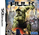 NinDS - Incredible Hulk
