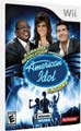 Wii - Karaoke Revolution: American Idol Encore Bundle