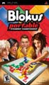 PSP - Blokus Portable: Steambot Championship
