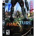 PS3 - Fracture