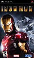 PSP - Iron Man