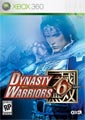 Xbox 360 - Dynasty Warriors 6
