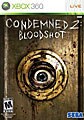 Xbox 360 - Condemned 2: Bloodshot