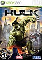 Xbox 360 - The Incredible Hulk