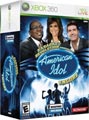 Xbox 360 - Karaoke Revolution: American Idol Encore Bundle