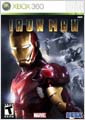 Xbox 360 - Iron Man