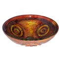 Vigo Desire Hand-painted Tempered Glass Sink