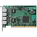 Intel PRO/1000 GT Quad PCI-X Network Card