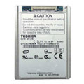 40GB ZIF Hard Drive Toshiba (OEM)