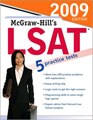 McGraw-Hill's LSAT, 2009 Edition