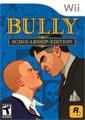 Wii - Bully: Scholarship Edition