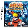 NinDS - Naruto Destiny