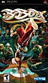 PSP - B-Boy