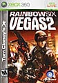 Xbox 360 - Tom Clancy's Rainbow Six Vegas 2
