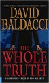 The Whole Truth (unabridged audio cassettes)