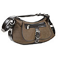 Sydney Love New Spa Front Pocket Hobo Bag