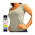 Juicy Couture Short Sleeve Raglan Tee