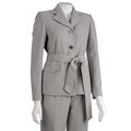 Kasper Women's 2-piece Pant Suit
