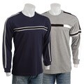 George & Martha Men's Yorktown Long-sleeve Top