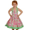 Sophia's Style Boutique Kitty Dress