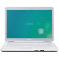Sony VAIO VGN-NR160E/W Laptop