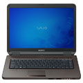 Sony VAIO VGN-NR180E/T Laptop (Refurbished)