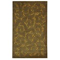 Hand-tufted Impressions Eternal Wool Rug (3' x 5')