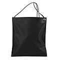 Dior Coated Canvas Jacquard Logo Messenger Bag