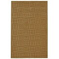 Impressions Harmony Hand-tufted Wool Rug (5' x 8')