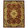 Classic Juliette Hand-tufted Wool Rug (8'3 x 11')