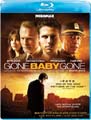 Gone Baby Gone (Blu-ray Disc)