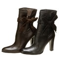 Charles by Charles David Tidy Leather Boots