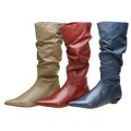 Bronx Fabia Women's Boots