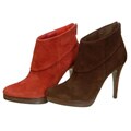 Steve Madden Trishia Women's Suede Boots