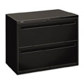 Hon 700 Series 2-Drawer Lateral File Cabinet