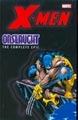 X-Men: The Complete Onslaught Epic Vol. 2