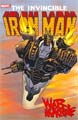 Iron Man: War Machine