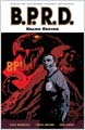 B.P.R.D. Vol. 8: Killing Ground