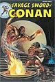 Savage Sword of Conan 3