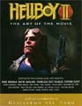 Hellboy II: The Art of the Movie (Paperback)