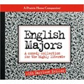 A Prairie Home Companion English Majors: A Comedy Collection for the Highly Literate