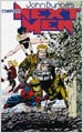 The Complete Next Men Vol. 1