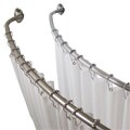 Curved Shower Rod Set