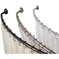 Curved Shower Rod