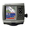 Garmin GPSMAP 440sx GPS Navigation with Bonus Kit