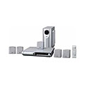 JVC THS11 Home Theater DVD System