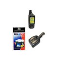 Garmin GPSMAP-60CSX GPS Navigation with Bonus Kit