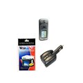 Garmin GPSMAP-76CSX GPS Navigation with Bonus Kit