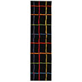 Hand-tufted Rodeo Drive Ribbons Wool Rug (2' 6 x 8')