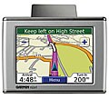Garmin Nuvi 350 GPS Navigation System with Bonus Kit